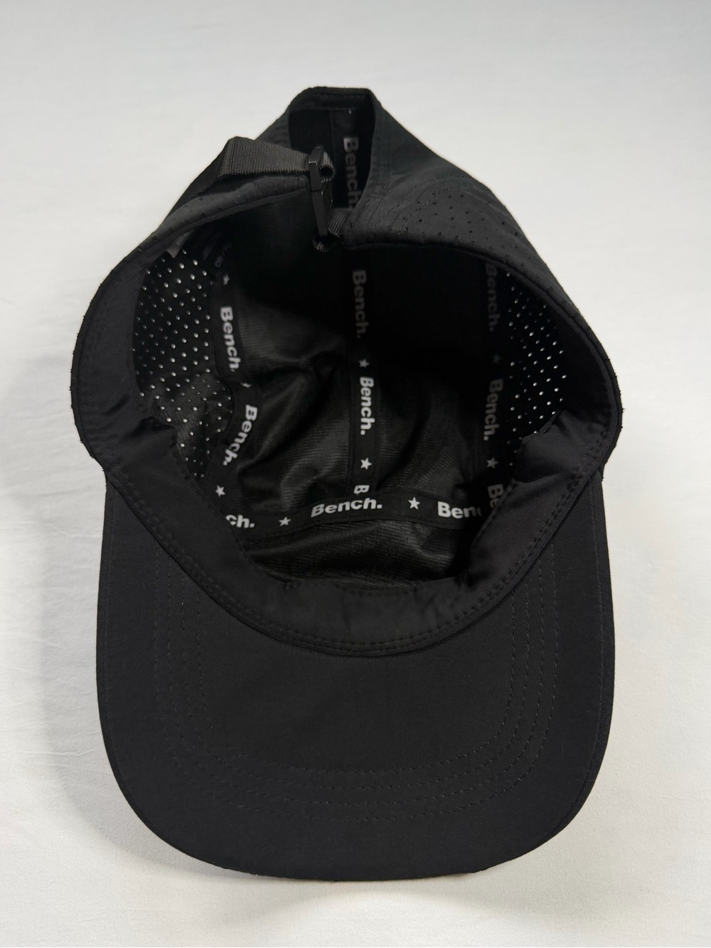 Bench OS hat - Picture 3 of 5